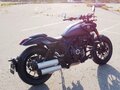 2024 Voge CU525, чёрный, 510000 рублей - вид 3