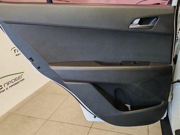 2018 Hyundai Creta I, белый, 1850000 рублей - вид 23