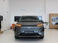 2026 Geely EX5 Гибрид EM-R, серый - вид 5