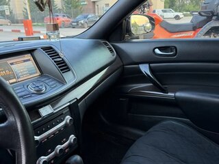 2011 Nissan Teana II (J32), чёрный, 900000 рублей, вид 5
