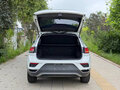 2023 Volkswagen T-Roc I (China Market) Рестайлинг, белый, 1750001 рублей - вид 6