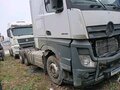 2023 Mercedes-Benz Actros, белый, 6702750 рублей - вид 1