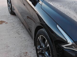 2020 Kia K5 III, чёрный, 2000000 рублей, вид 3