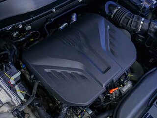 2024 Haval Dargo I, белый, 2730000 рублей, вид 5