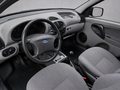 2012 Lada (ВАЗ) Kalina I, синий, 250000 рублей - вид 9