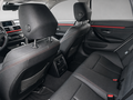 2019 BMW 4 серии Gran Coupe 420i xDrive F32/F33/F36 Рестайлинг, белый, 3200571 рублей - вид 11
