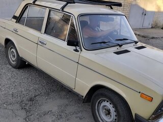 1990 Lada (ВАЗ) 2106, бежевый, 180000 рублей, вид 1