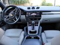 2020 Porsche Cayenne III, голубой, 5150000 рублей - вид 9