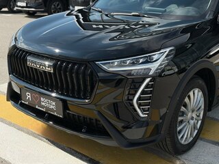 2026 Haval Jolion I Рестайлинг 2, чёрный, 2699000 рублей, вид 4