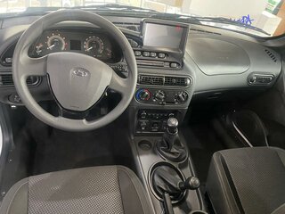 2026 Lada (ВАЗ) Niva Travel I Рестайлинг, белый, 1789000 рублей, вид 2