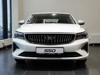 2026 Belgee S50, белый, 2069990 рублей, вид 2