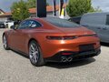 2024 Mercedes-Benz AMG GT 43 II, оранжевый, 17000000 рублей - вид 4
