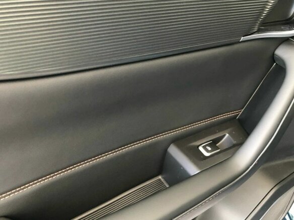 2026 Geely Okavango I Рестайлинг, синий, 3864990 рублей - вид 19