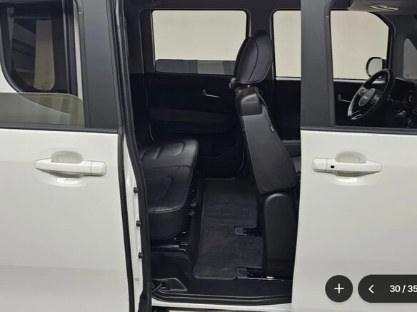 2023 Kia Ray I Рестайлинг 2, белый, 1450000 рублей - вид 23