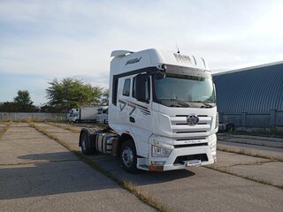 2023 FAW J7, белый, 3020000 рублей, вид 2