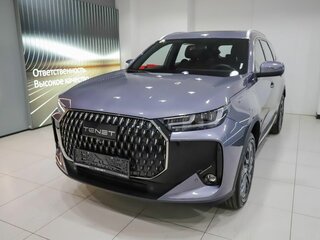 2026 Tenet T9, серый, 4299000 рублей, вид 1