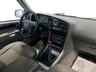 2009 ТагАЗ Road Partner, синий, 469000 рублей, вид 5