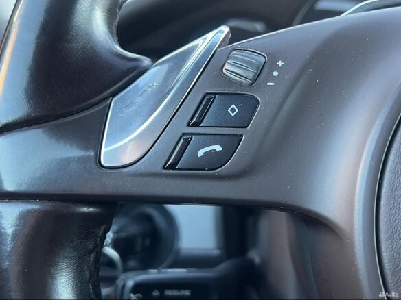 2011 Porsche Panamera 4S I, чёрный, 1899000 рублей - вид 27