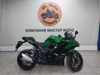 Kawasaki Ninja 1100 SX