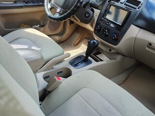 2006 Kia Cerato I, серый, 350000 рублей, вид 3