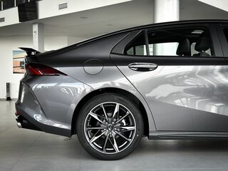 2025 GAC Empow, серый, 3099000 рублей, вид 5