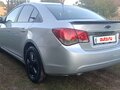 2012 Chevrolet Cruze I, серебристый - вид 7