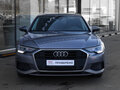 2021 Audi A6 40 TFSI V (C8), серый, 3249000 рублей - вид 1