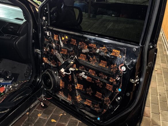 2013 Honda CR-V IV, чёрный, 2050000 рублей - вид 23
