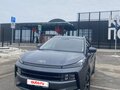 2024 JAC JS6, серый, 1900000 рублей - вид 1