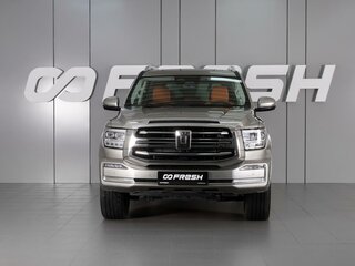 2024 Tank 500 I, серый, 4899000 рублей, вид 3