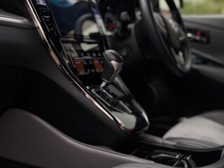 2017 Toyota Harrier III (XU60) Рестайлинг, чёрный, 2750000 рублей, вид 5