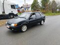 2004 Lada (ВАЗ) 2114, чёрный, 130000 рублей