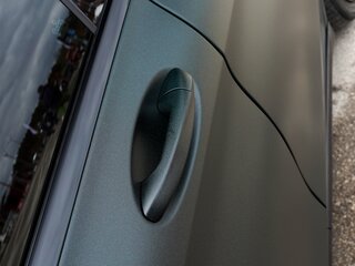 2015 Mercedes-Benz C-Класс 180 IV (W205), чёрный, 2290000 рублей, вид 5