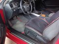 2011 Audi A5 I (8T), красный, 1150000 рублей - вид 2