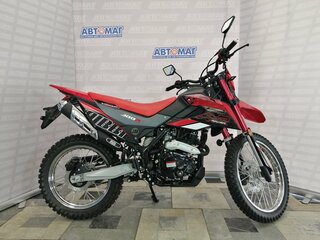 2024 Racer XVR, красный, 167300 рублей, вид 5