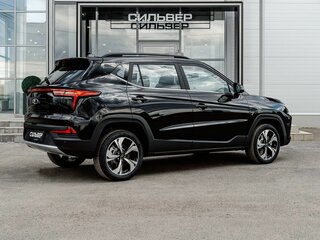 2026 Москвич 3, чёрный, 2257200 рублей, вид 4