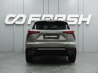 2025 Haval F7 II, серый, 2639000 рублей, вид 4