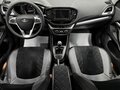 2018 Lada (ВАЗ) Vesta SW Cross I, белый, 985000 рублей - вид 9