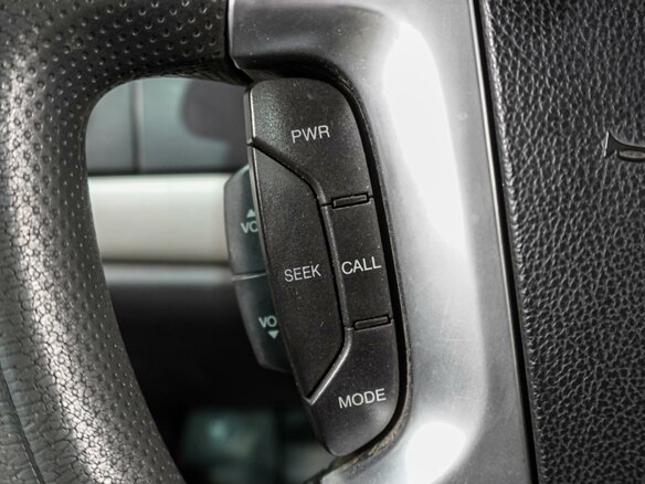 2011 Chevrolet Epica V250 Рестайлинг, чёрный, 639000 рублей - вид 12