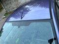 2006 Ford Fiesta Mk5, фиолетовый, 350000 рублей - вид 9