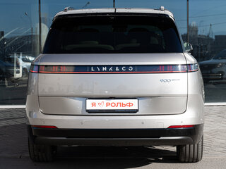 2026 Lynk & Co 900, бежевый, 9290000 рублей, вид 5