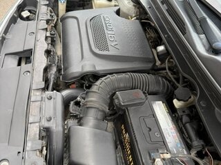 2011 Kia Sportage III, серебристый, 1250000 рублей, вид 4