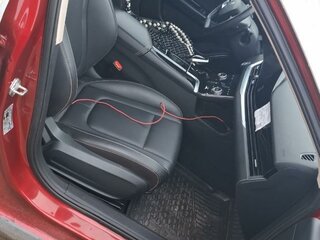 2023 FAW Bestune B70 I, красный, 1529738 рублей, вид 5
