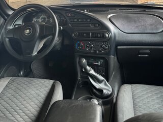 2021 Lada (ВАЗ) Niva Travel I, чёрный, 870000 рублей, вид 5