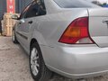 2001 Ford Focus I Рестайлинг, серебристый, 250000 рублей - вид 4