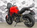 2015 Ducati Monster 821, красный, 549000 рублей - вид 7