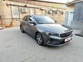 2023 Geely Emgrand II, серый, 1650000 рублей - вид 4