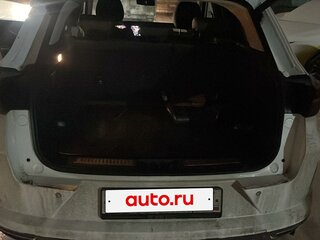 2023 Exeed LX I Рестайлинг, белый, 1080095 рублей, вид 5