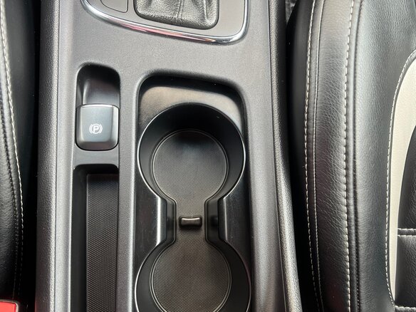 2013 Kia Ceed II, серый - вид 28