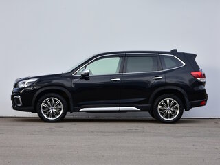 2018 Subaru Forester V, чёрный, 2300000 рублей, вид 2